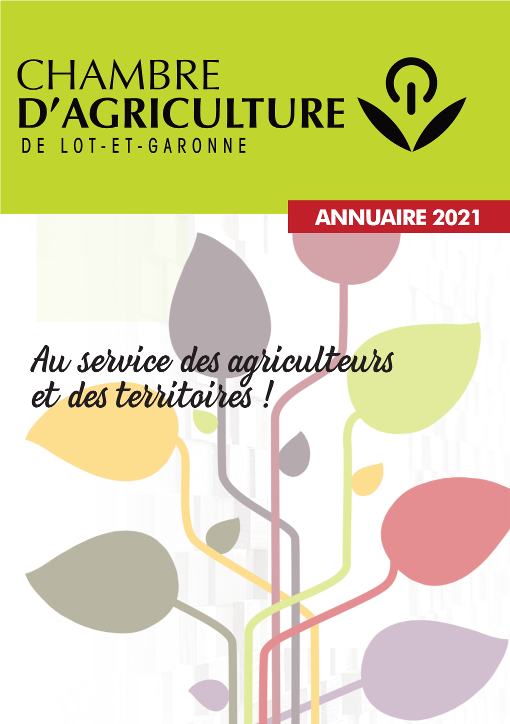 Annuaire Des Services