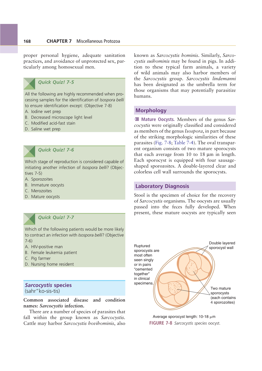 Clinical Parasitology: a Practical Approach