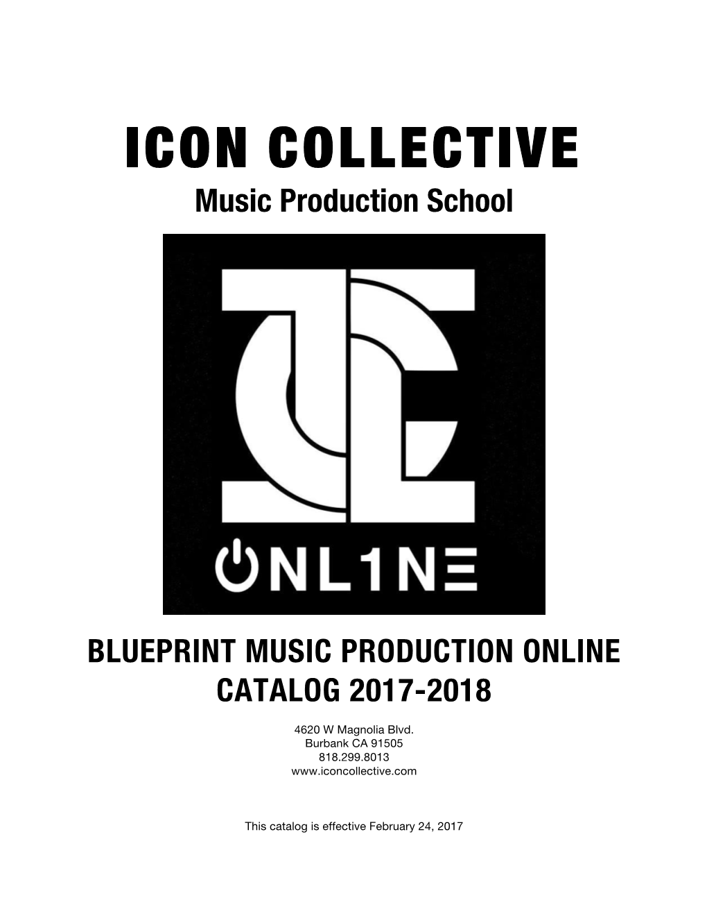 About Icon Collective