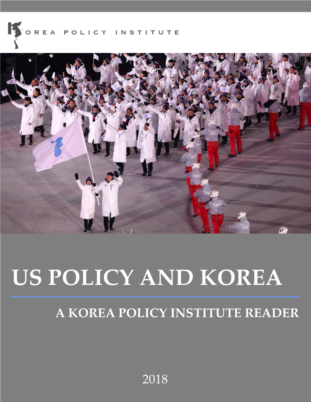 Us Policy and Korea