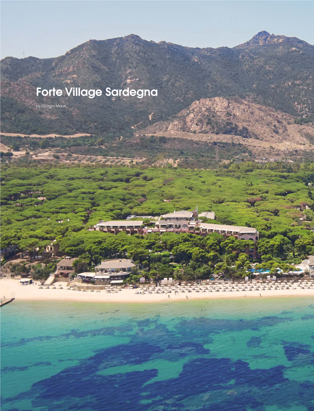 Forte Village Sardegna