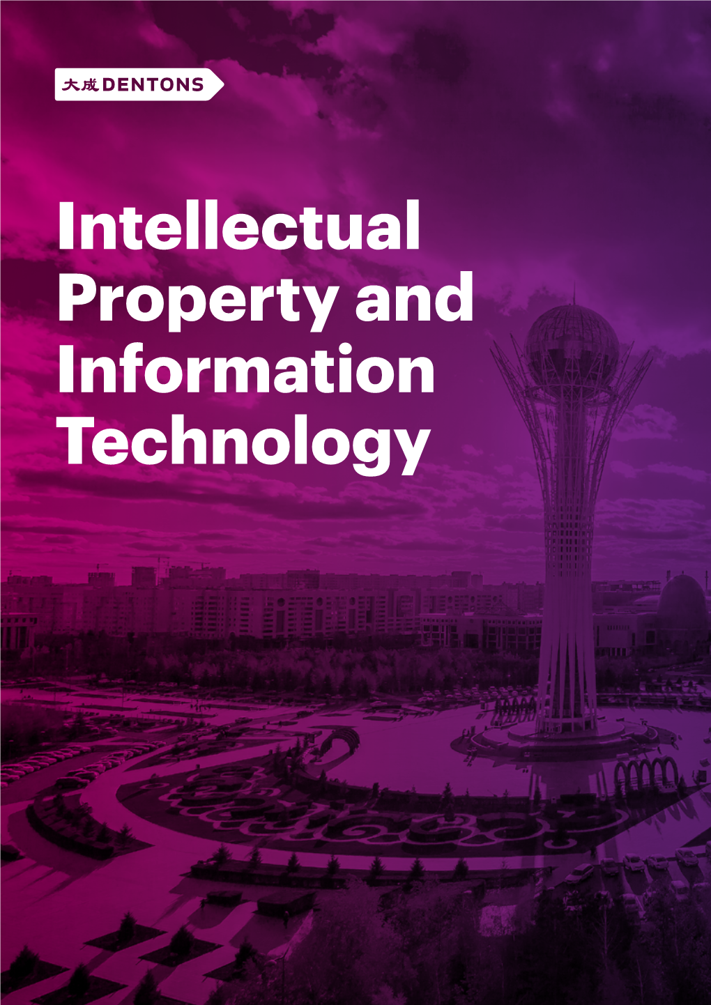 Intellectual Property and Information Technology