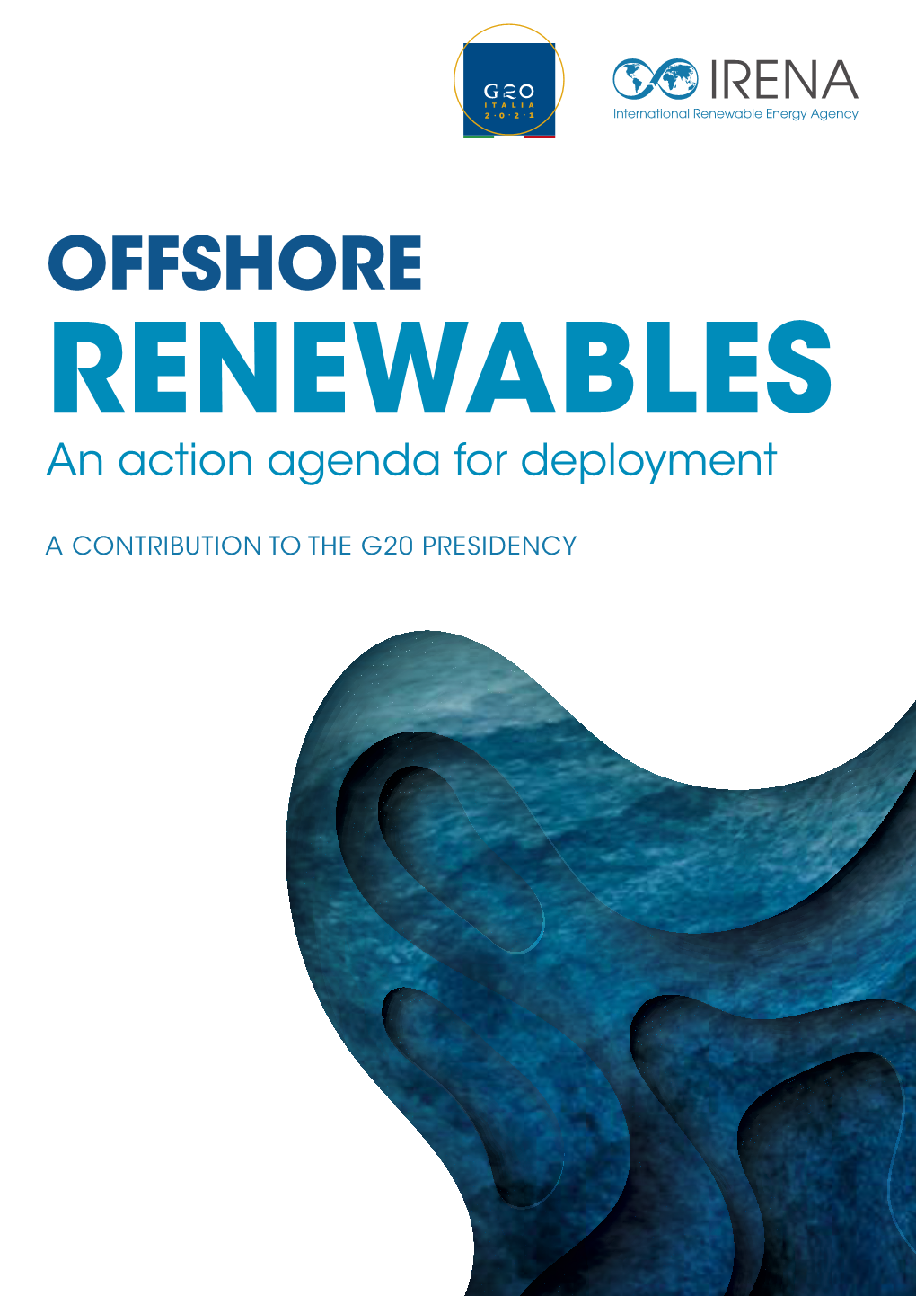 Offshore Renewables: Offshore