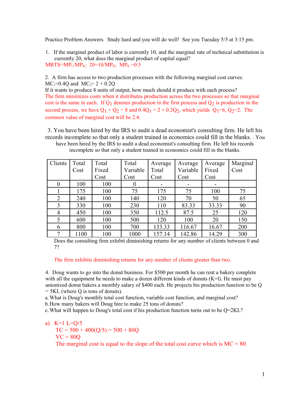 Mrts=Mpl/Mpk; 20=10/Mpk; Mpk =0.5