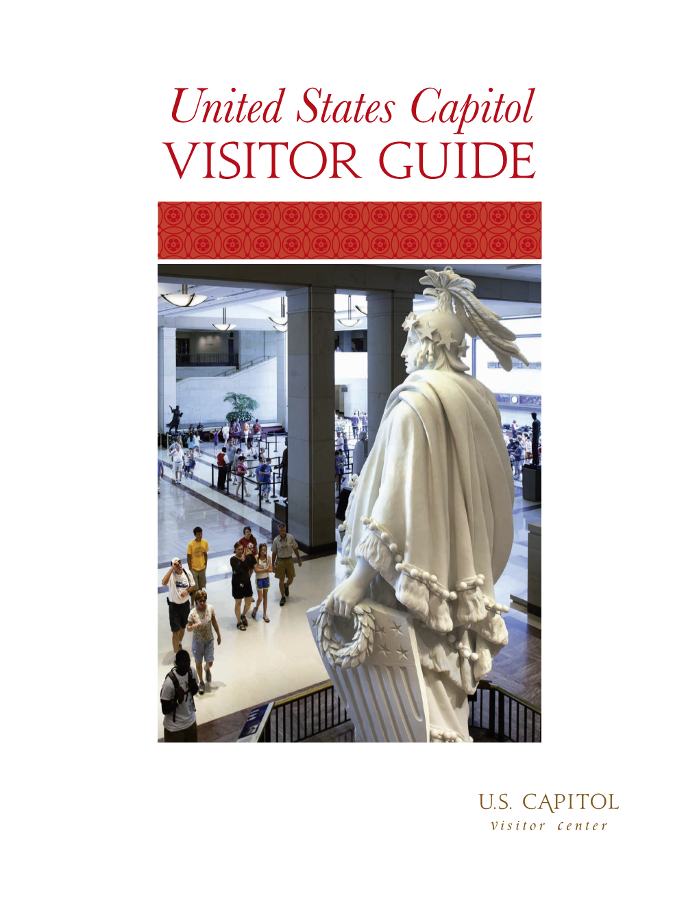 U.S. Capitol Visitor Guide