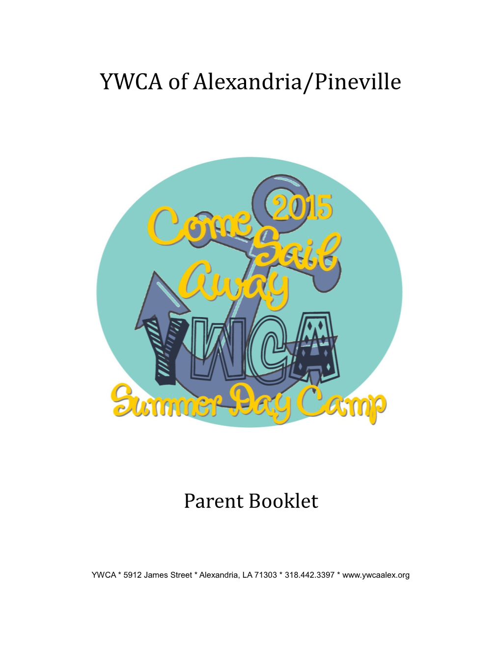 YWCA of Alexandria/Pineville