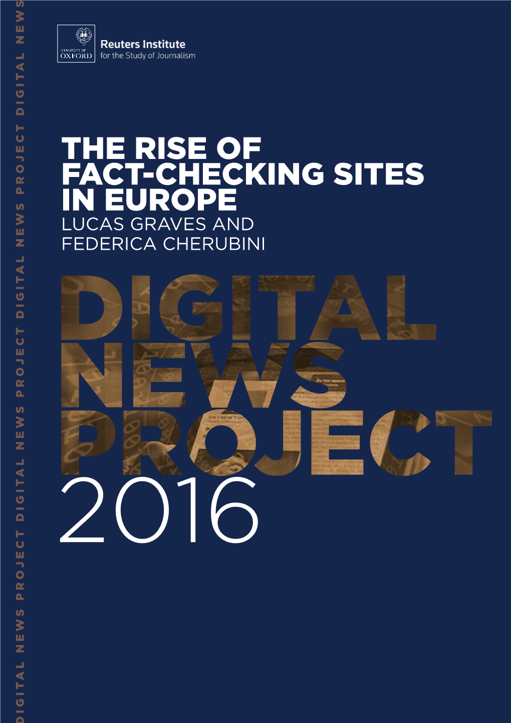 The Rise of Fact-Checking Sites in Europe