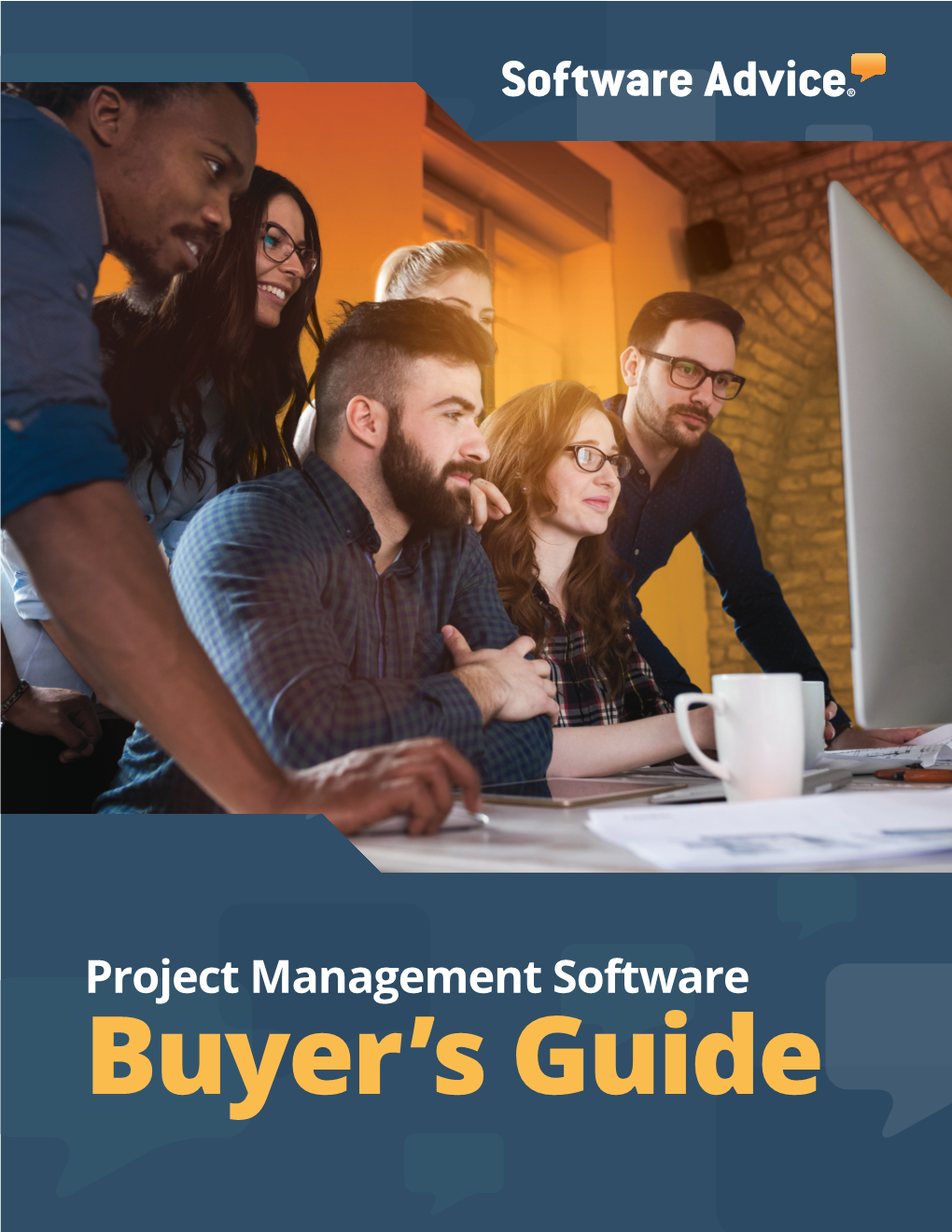 Project Management Software Buyer’S Guide Project Management Software Buyer’S Guide
