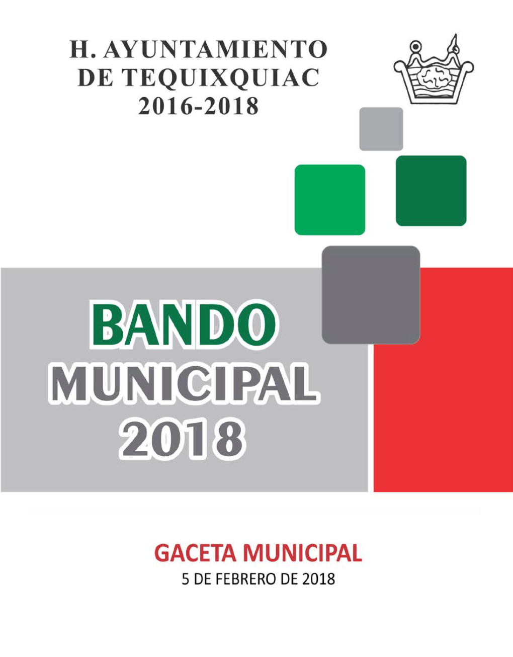 Tequixquiac 2018