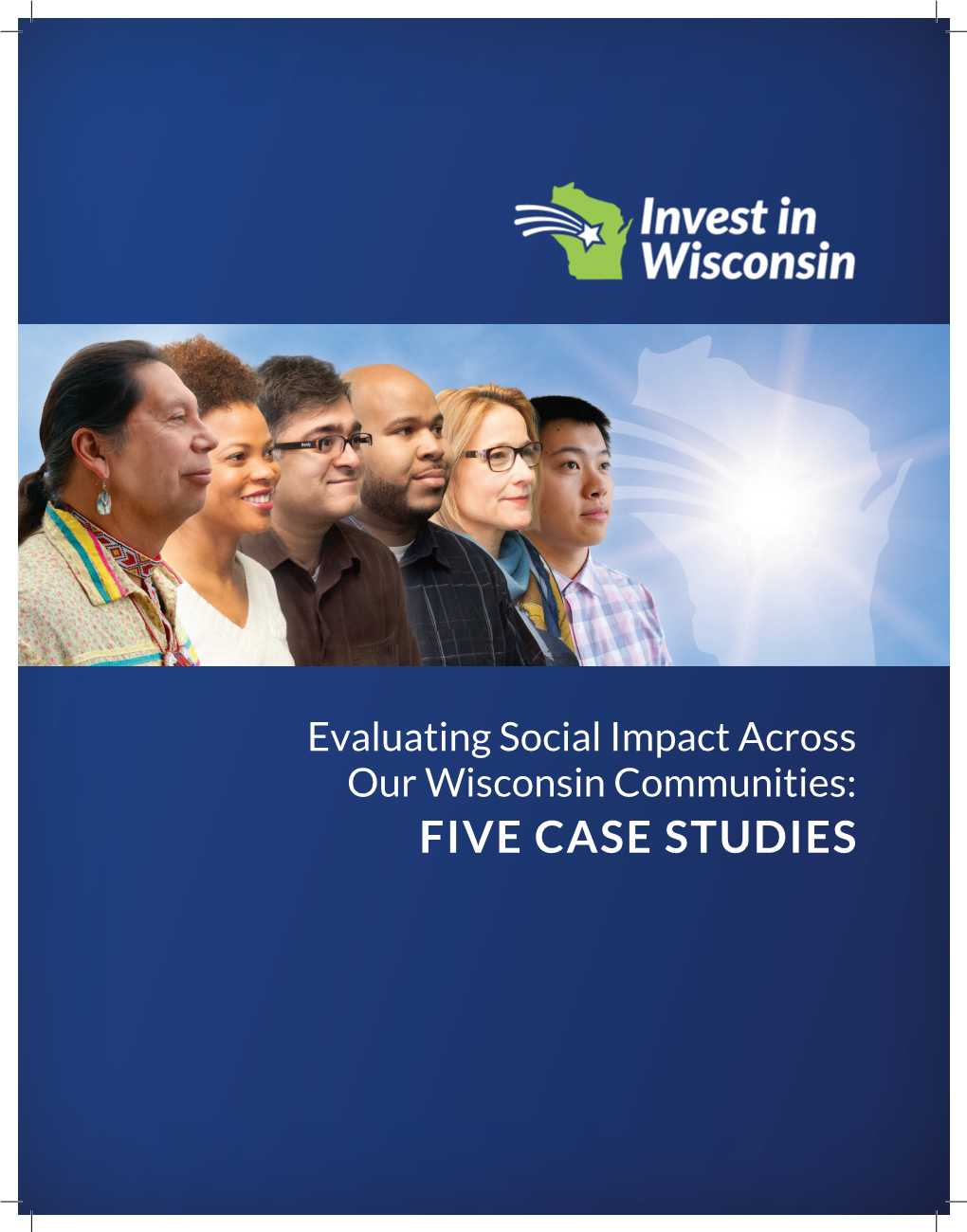 Five Case Studies