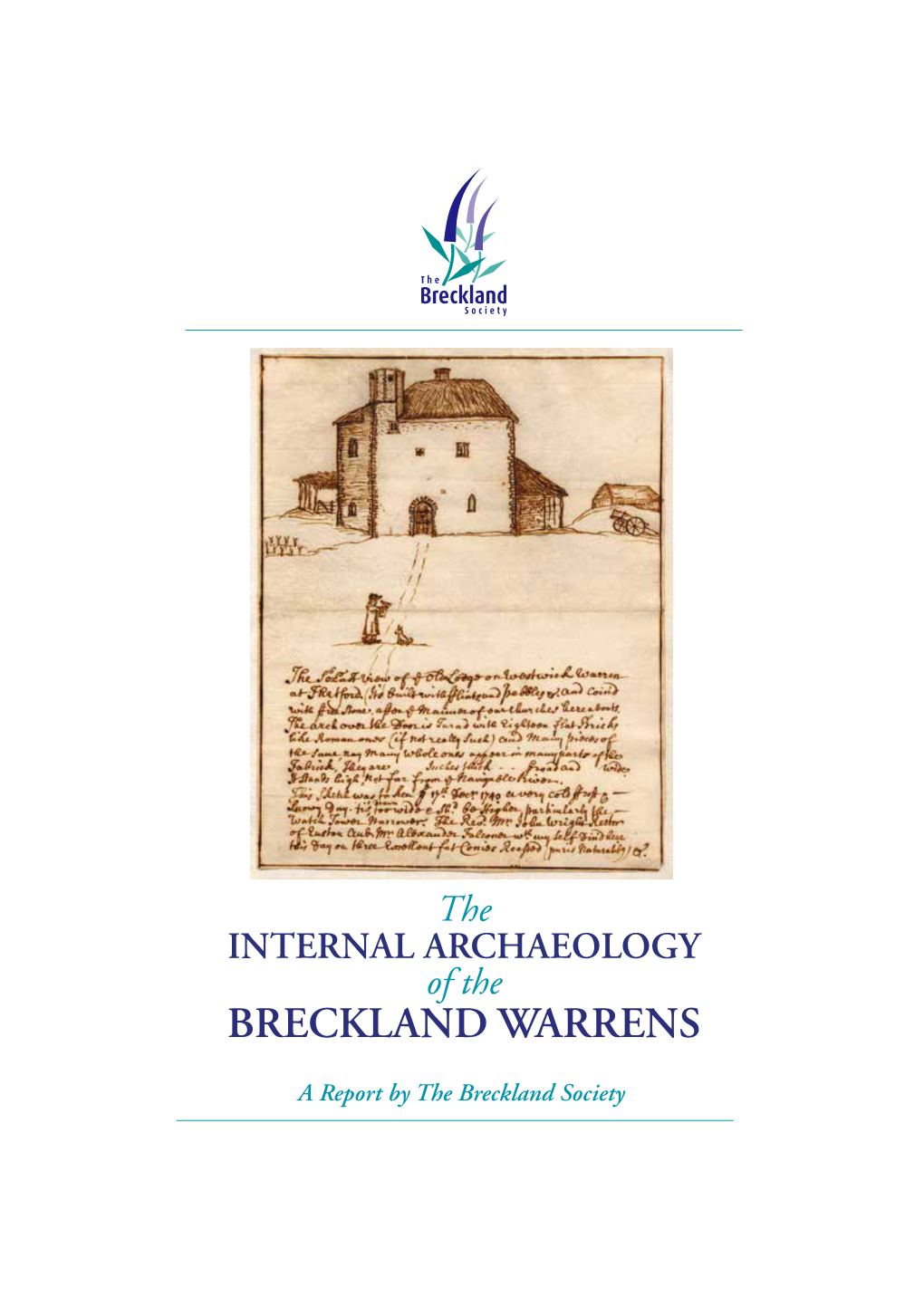 Breckland Warrens