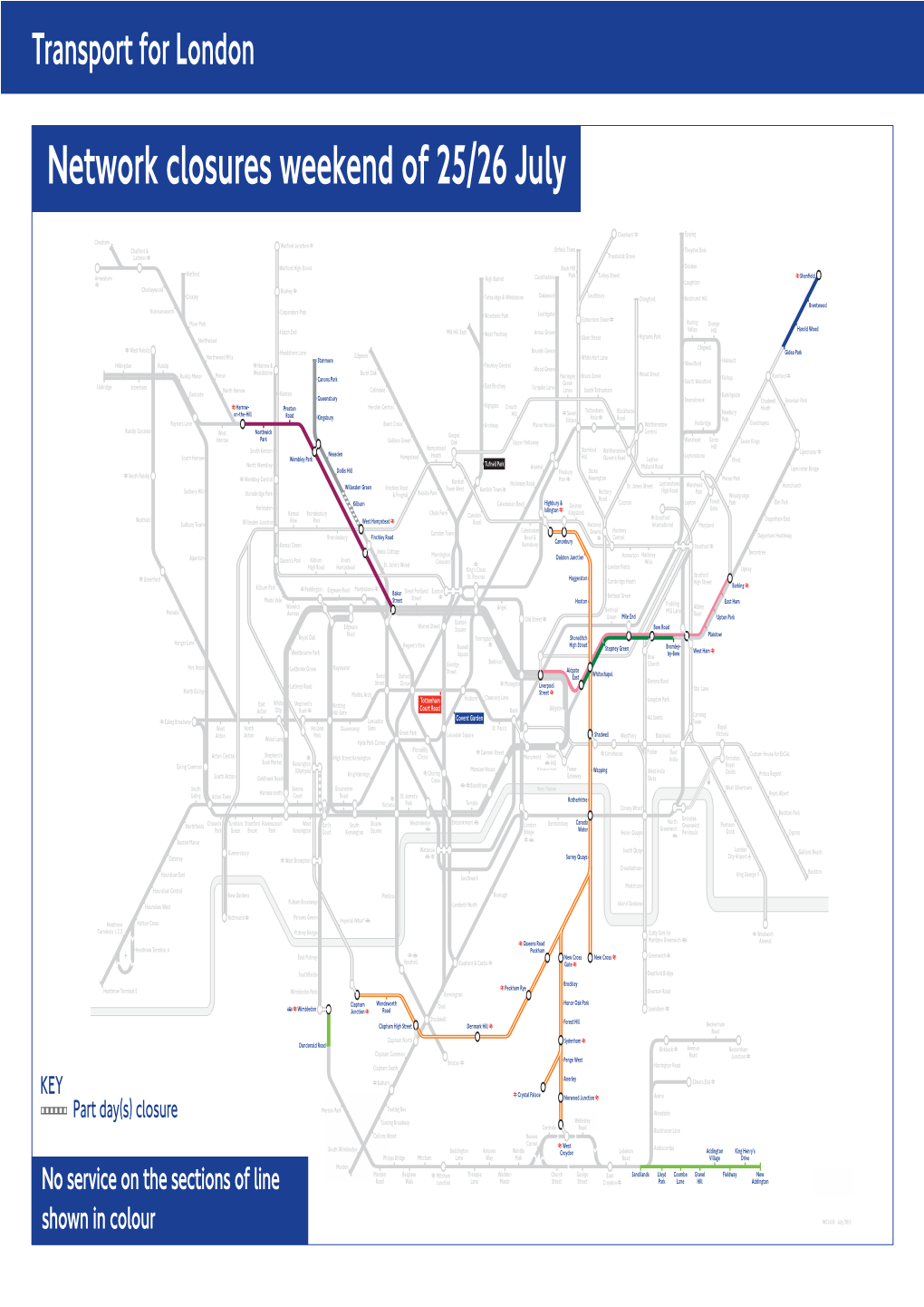 Transport for London