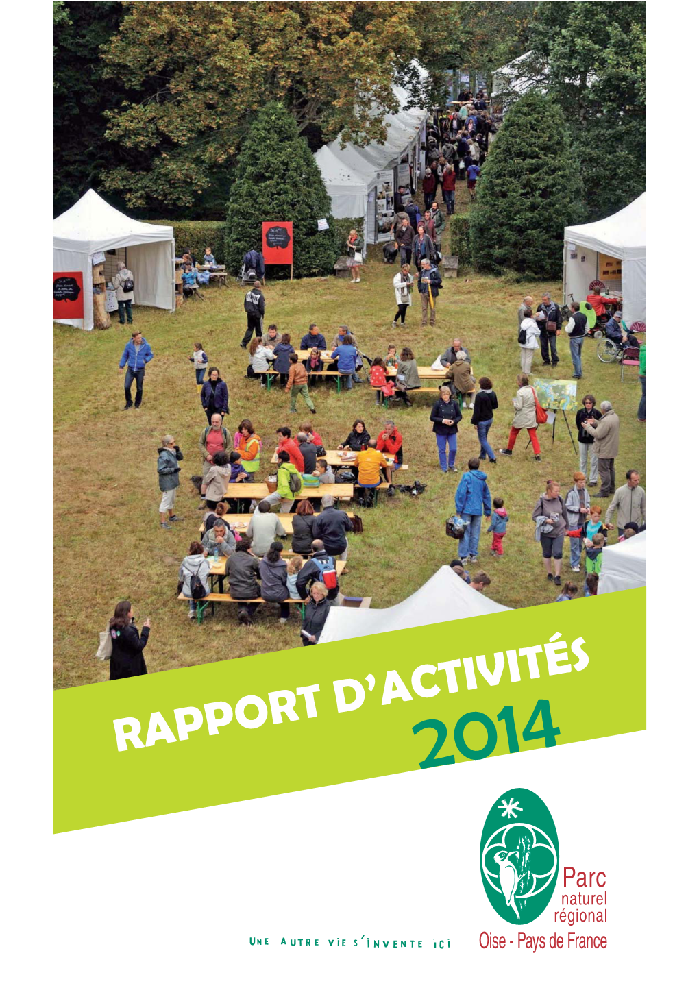 Rapport D'activités