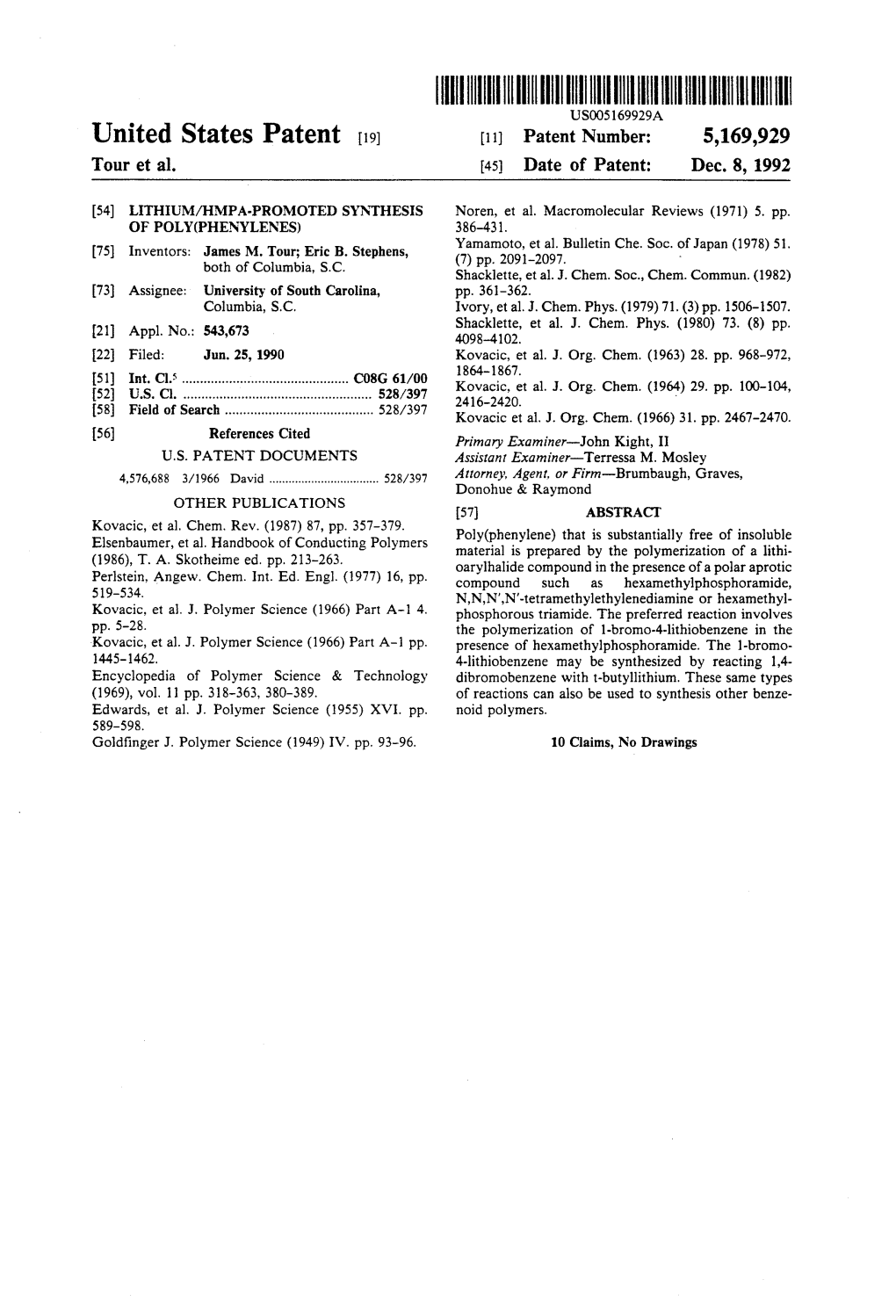 US5169929.Pdf