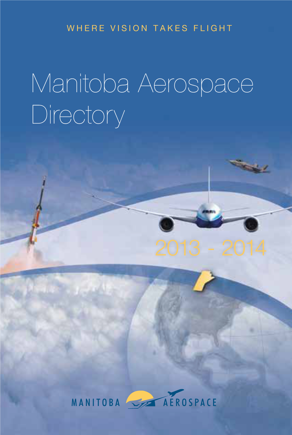 Manitoba Aerospace Directory