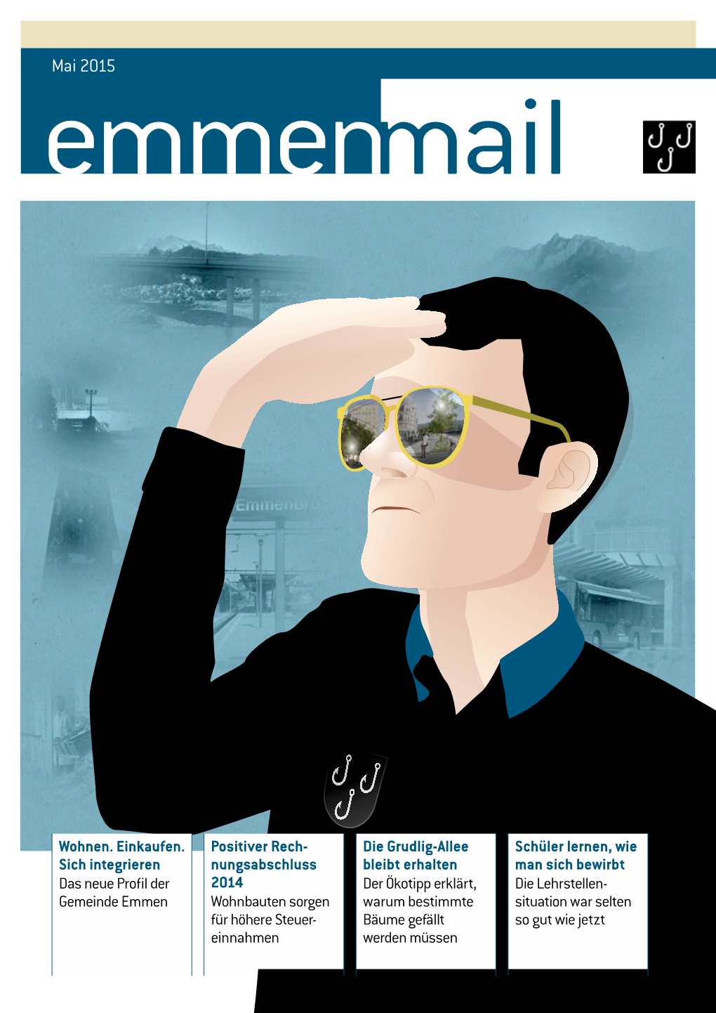 Emmenmail Mai 2015