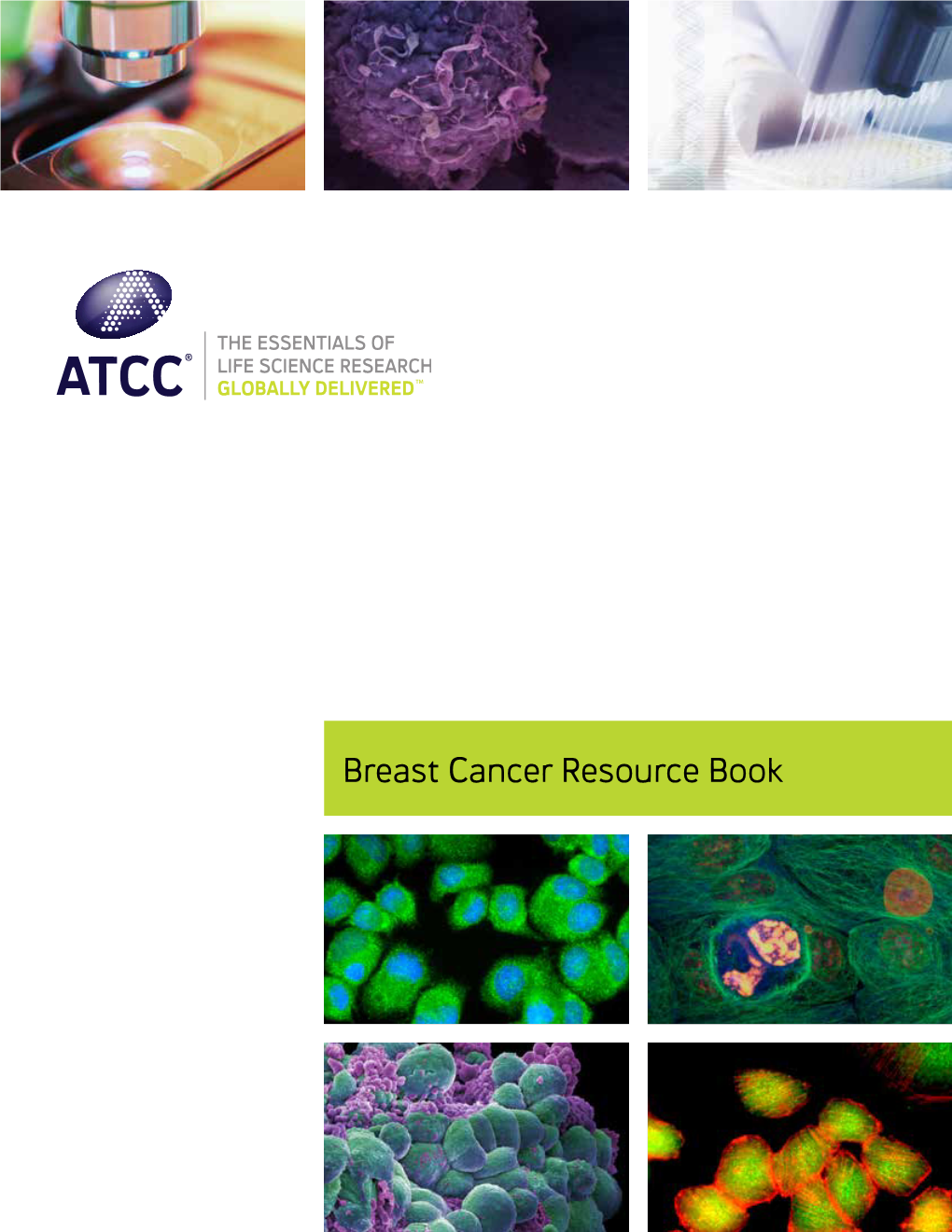 Breast Cancer Resource Book Breast Cancer Resource BOOK