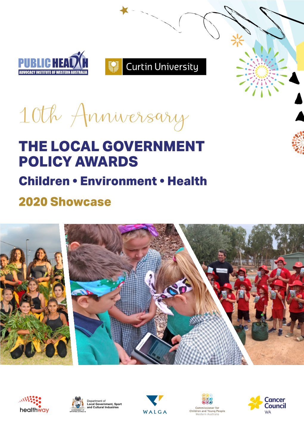 2020 Local Government Policy Awards Showcase