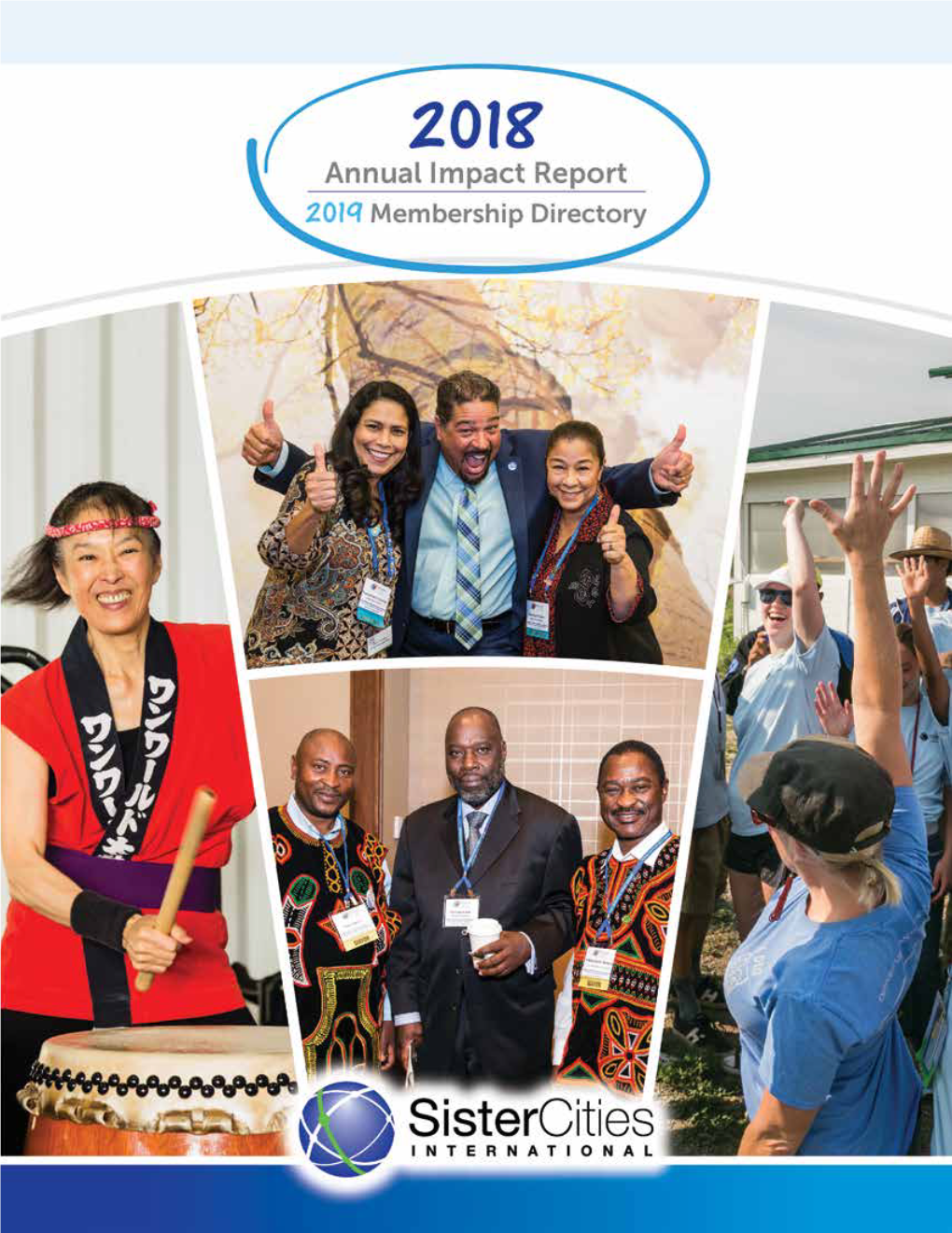 2019 Annual Report