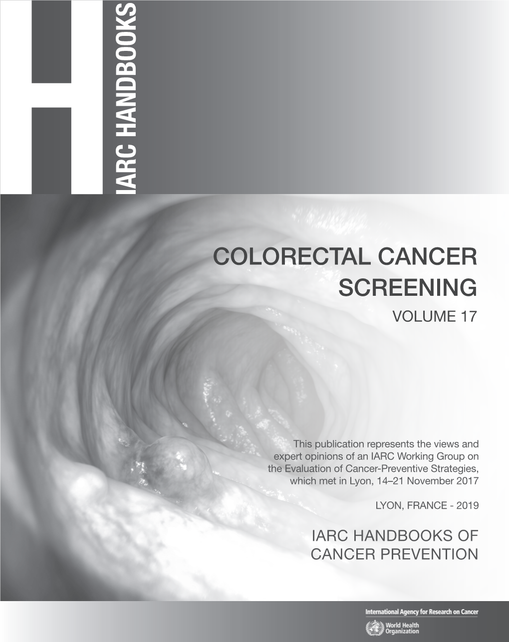 3. Studies of Colorectal Cancer Screening