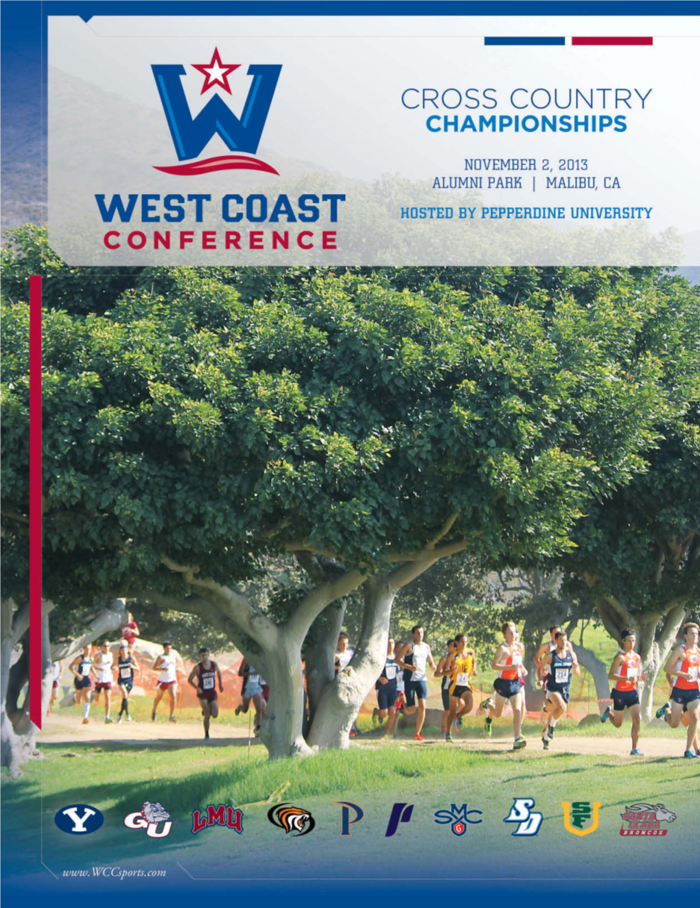 NCAA Championships Programs