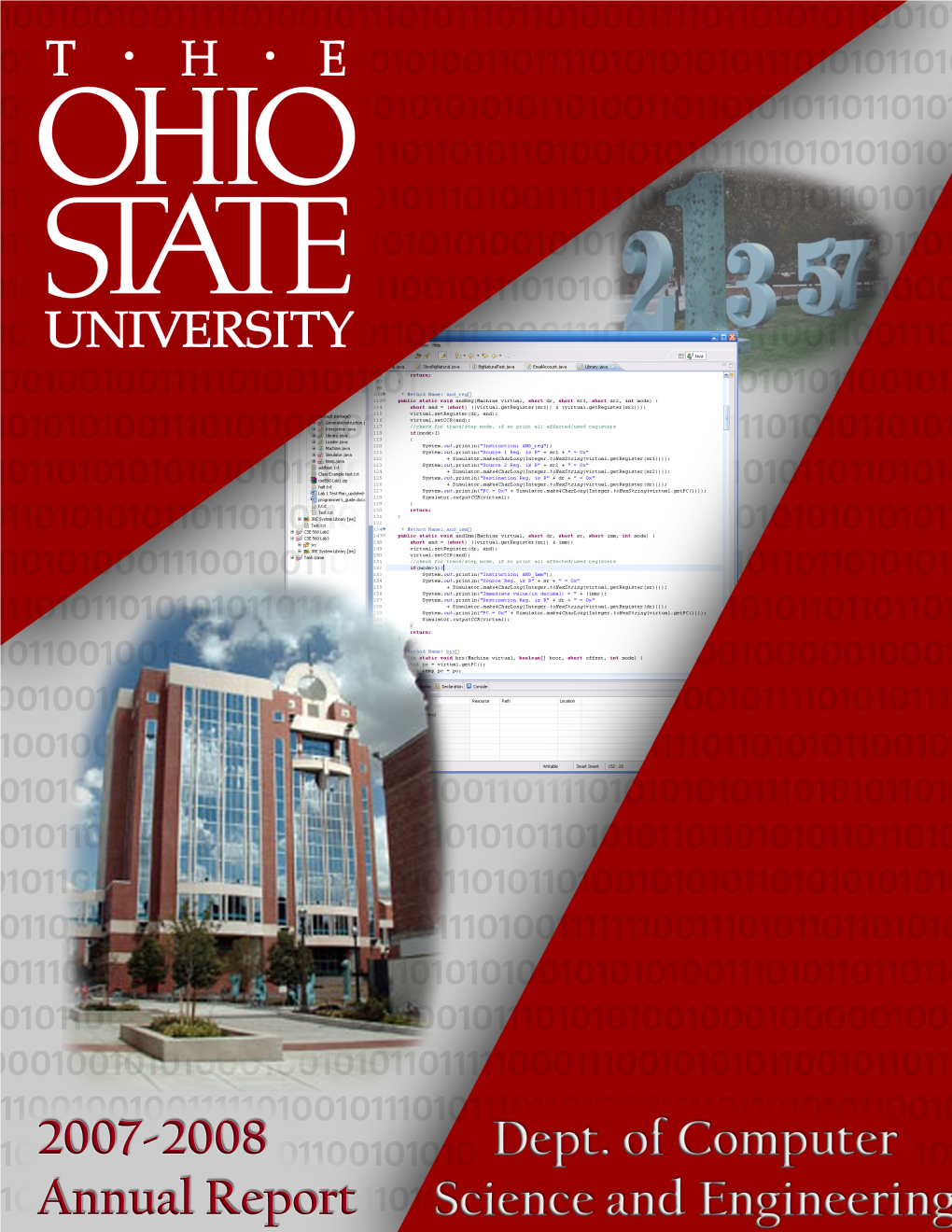 2008 Cse Course List 56