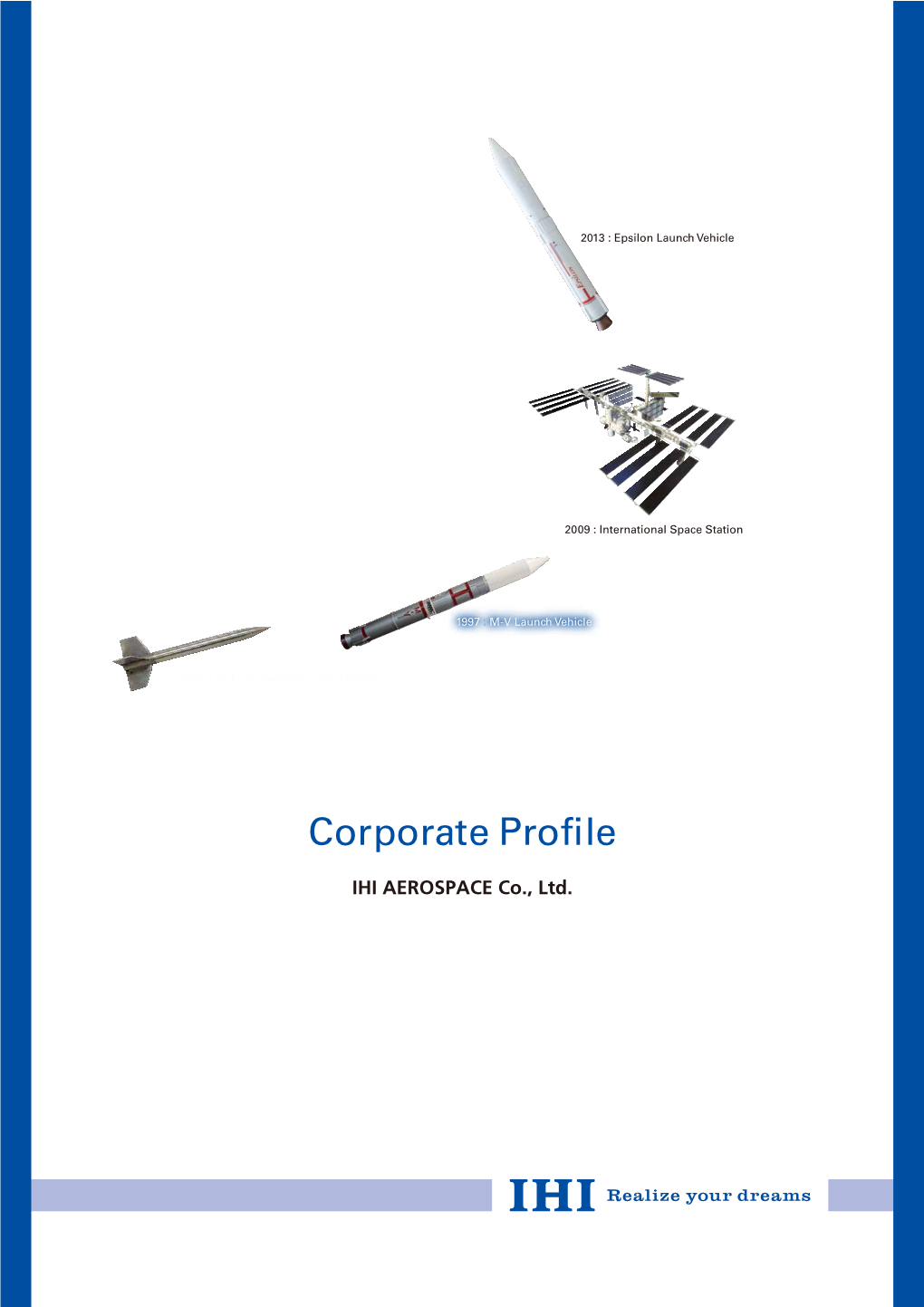 Corporate Profile