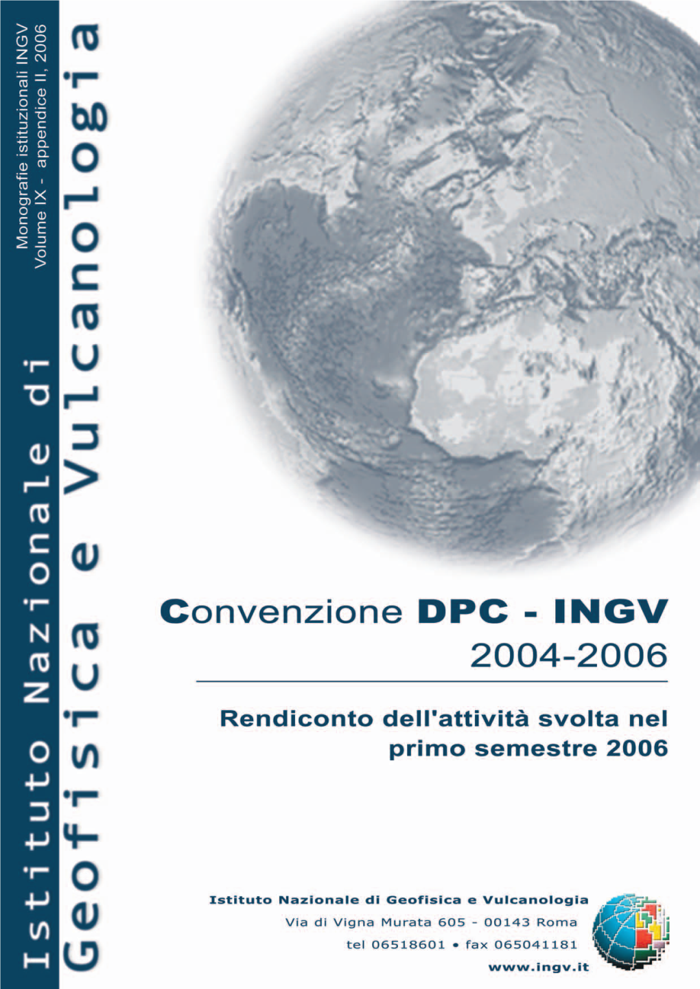 Rapporto Isemestre2006.Pdf