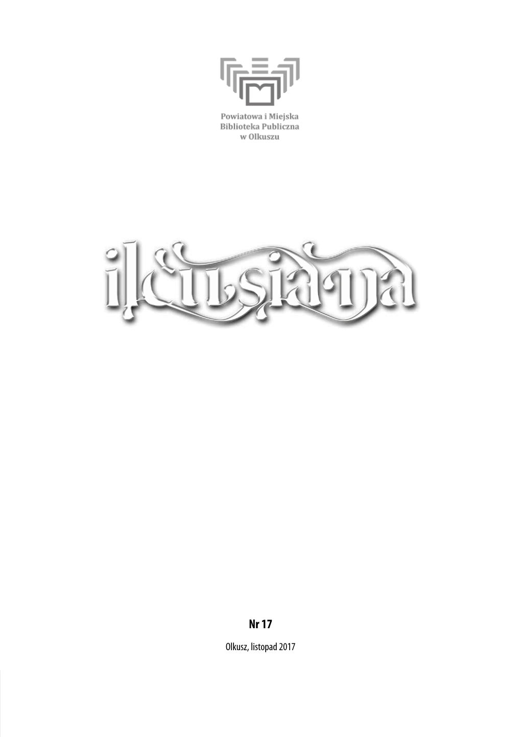 Ilcusiana Nr 17