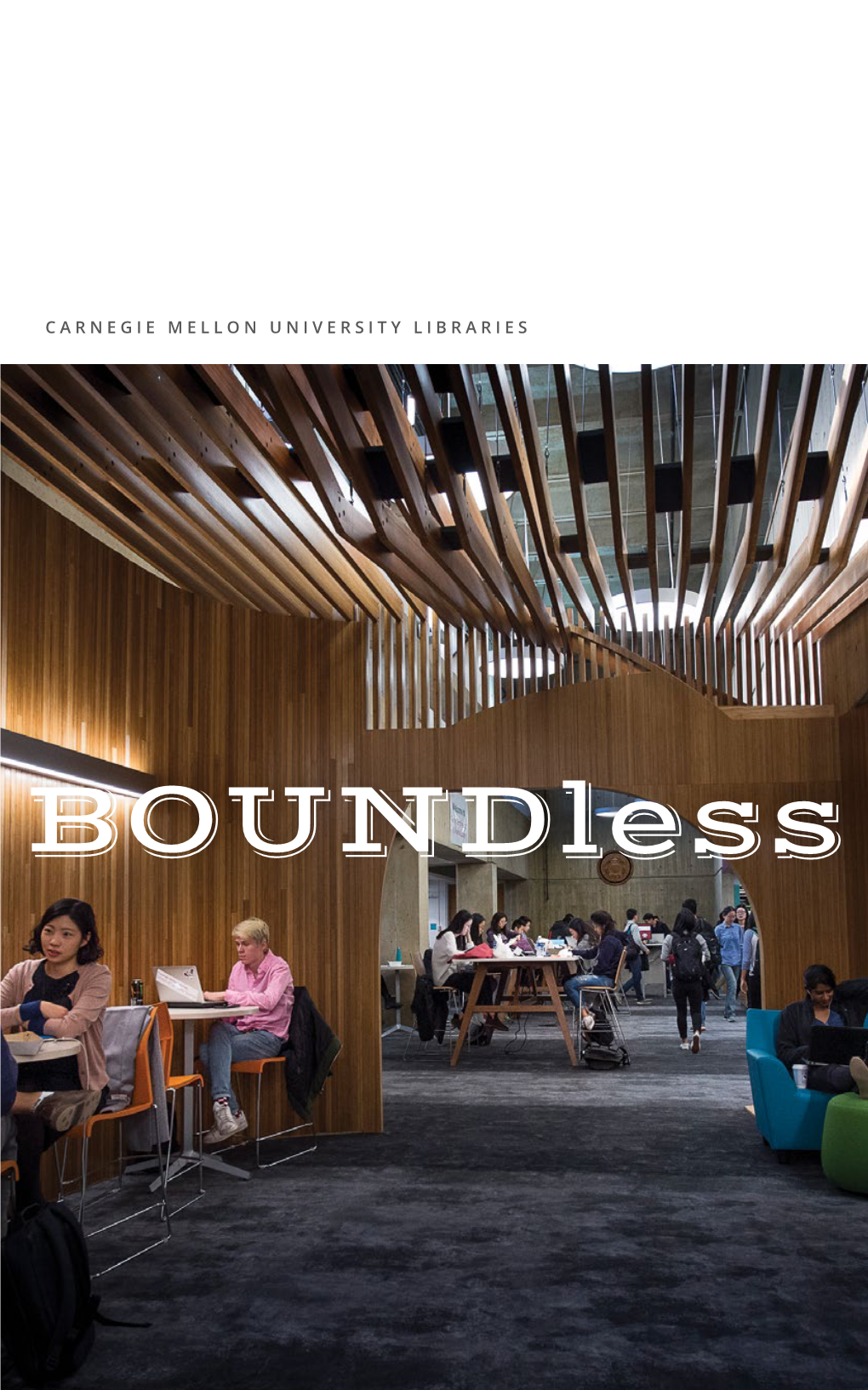 Boundless Arrives at a the World Needs the Neutrality and Expertise Time of Year Associated with Renewal and of Librarians More Than Ever Before