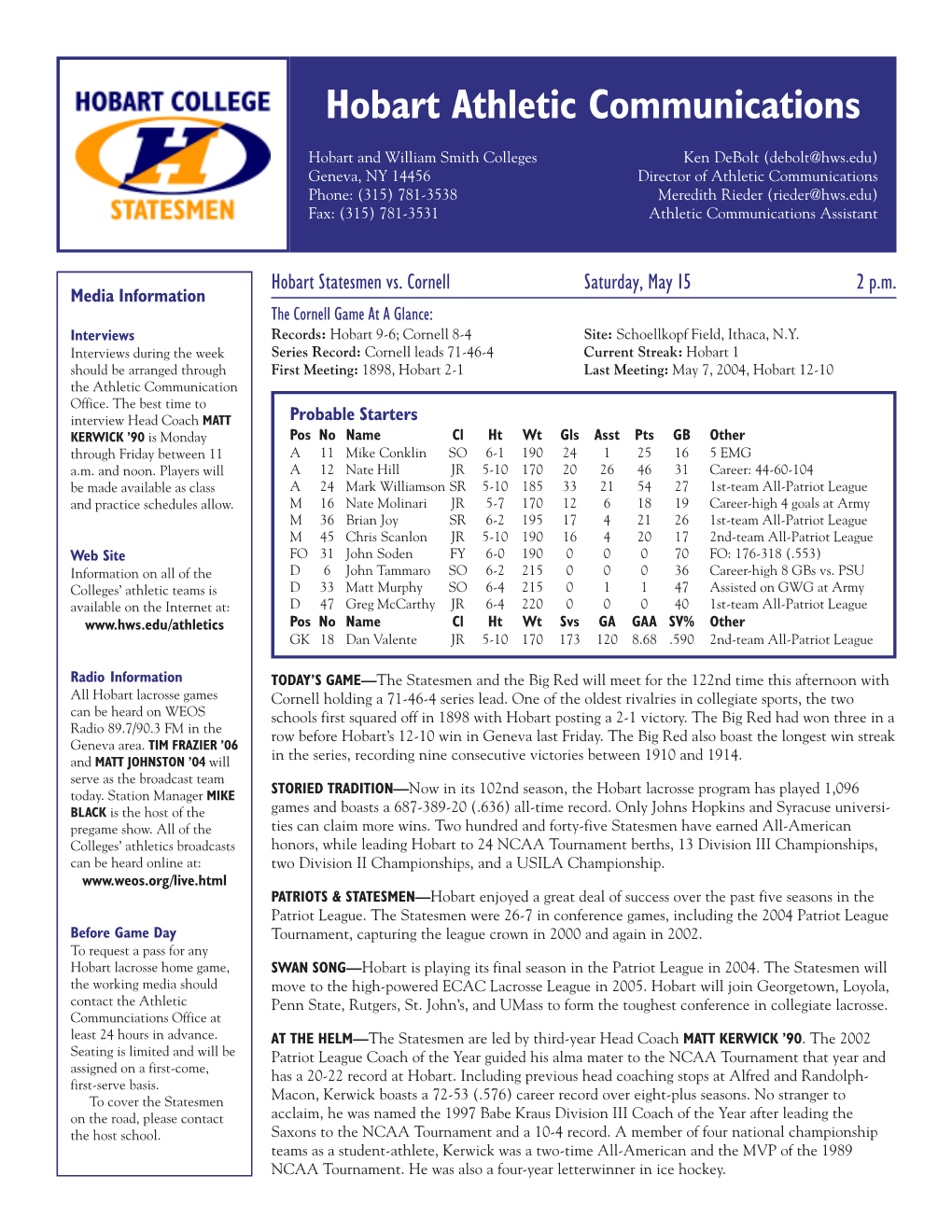 2004-0515 Cornell Notes.Pmd