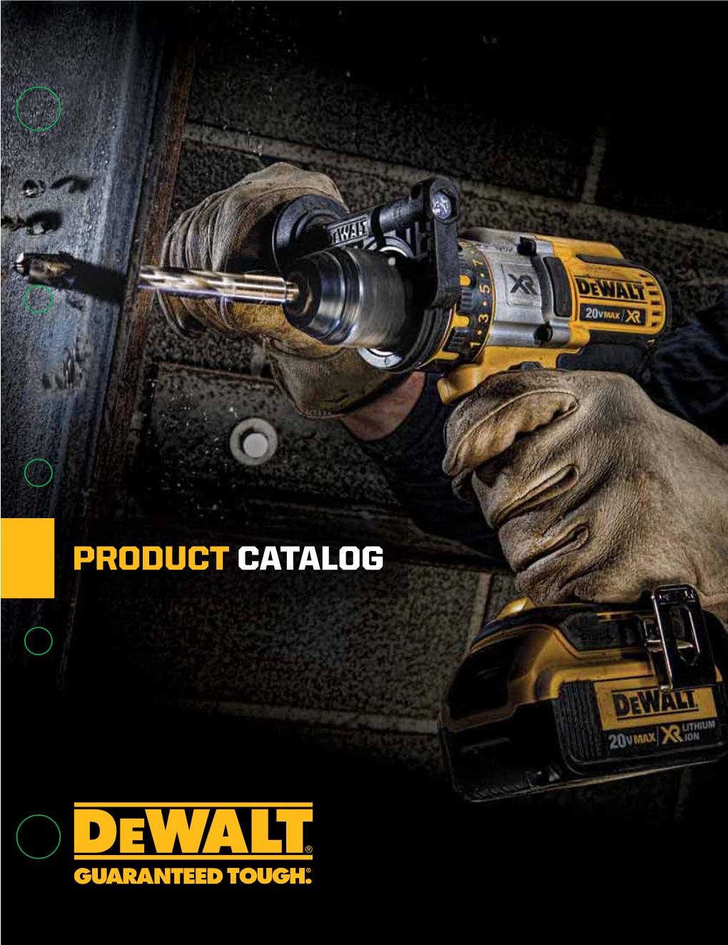 Hand Tools Catalog