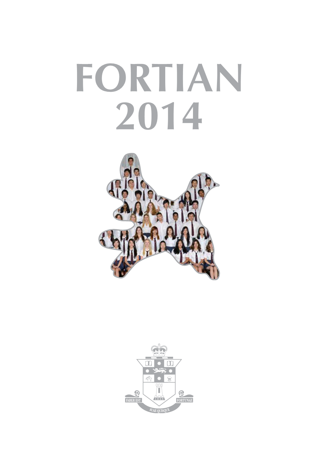 The Fortian 2014