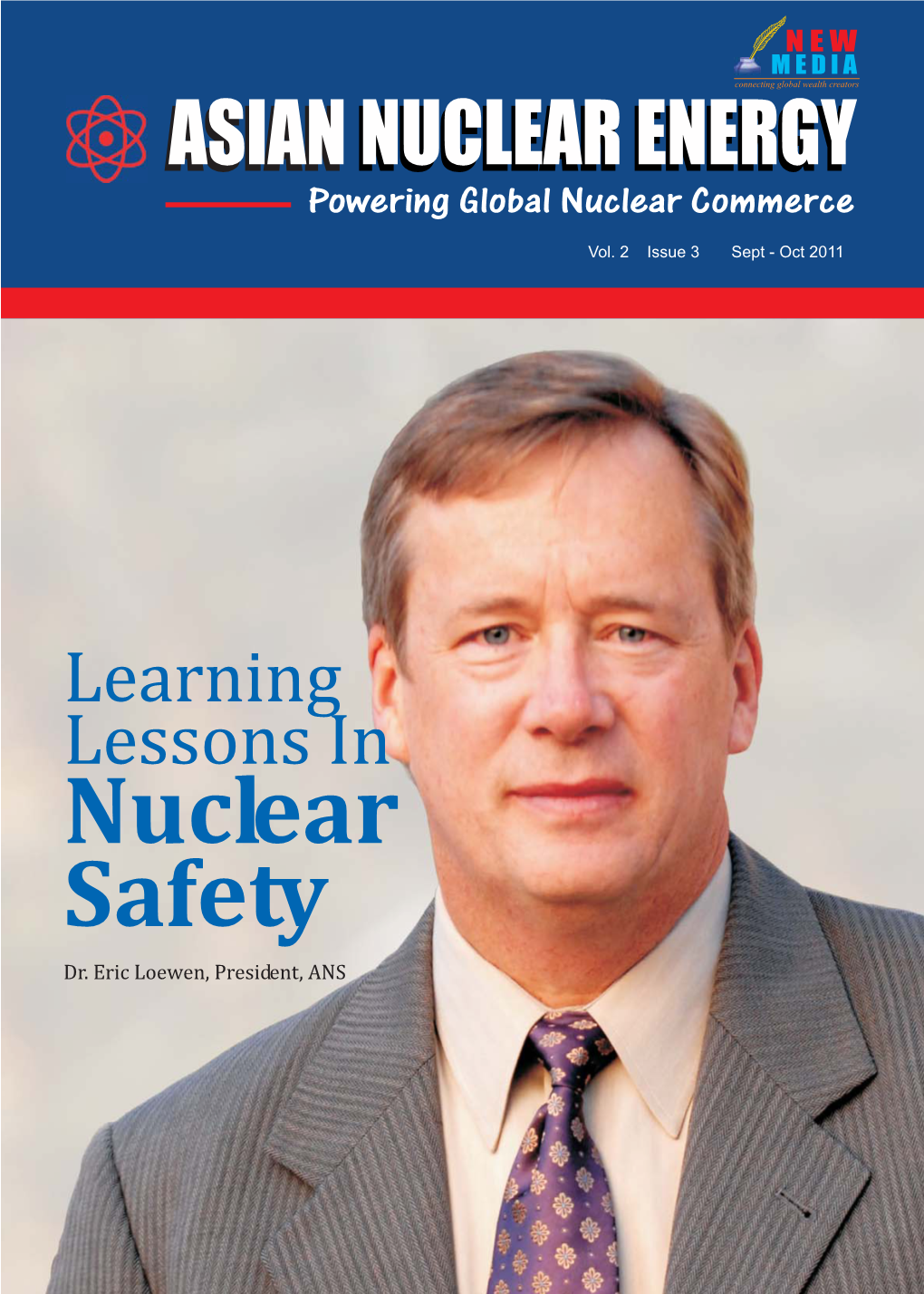 Nuclear Safety