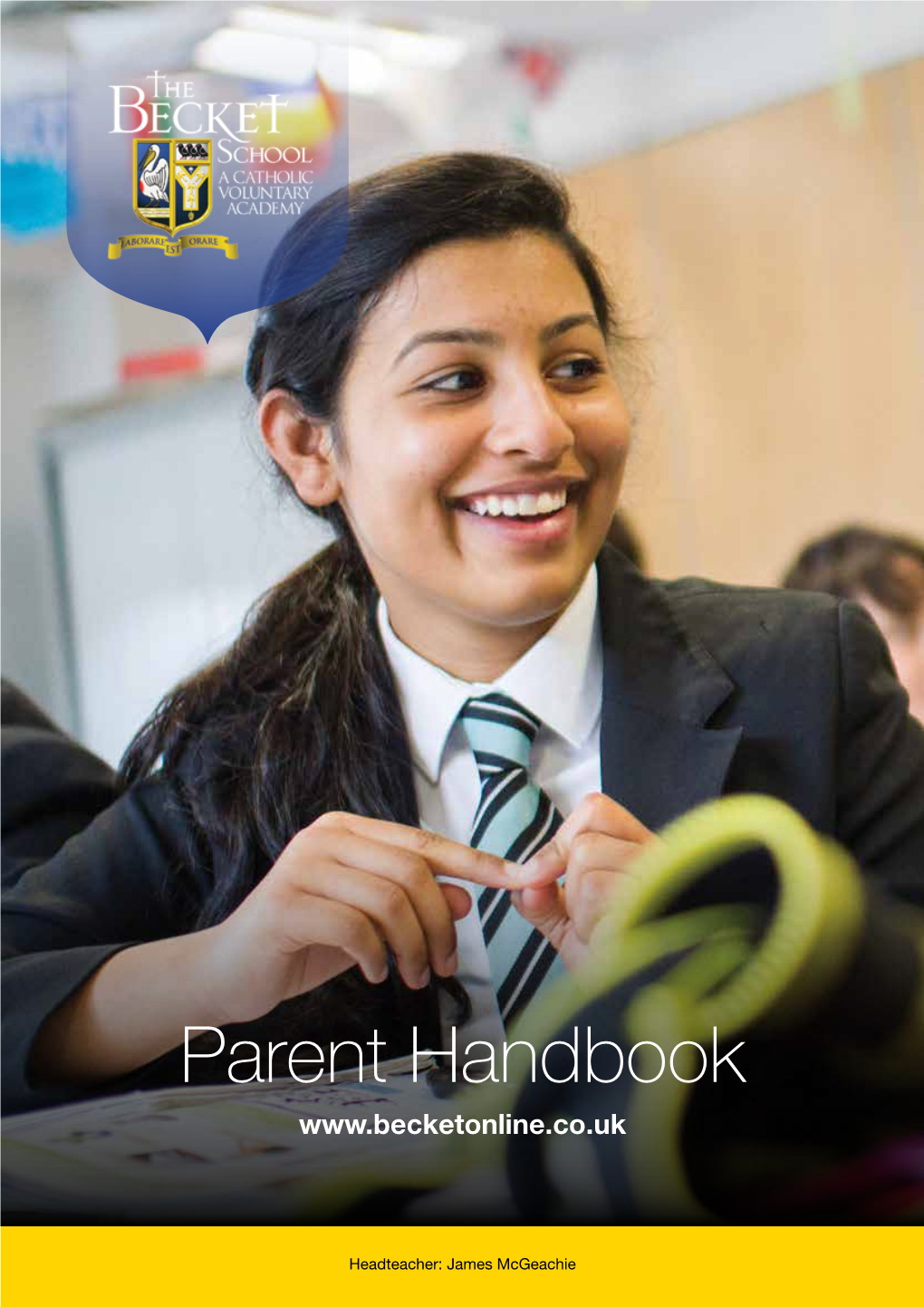 Parent Handbook