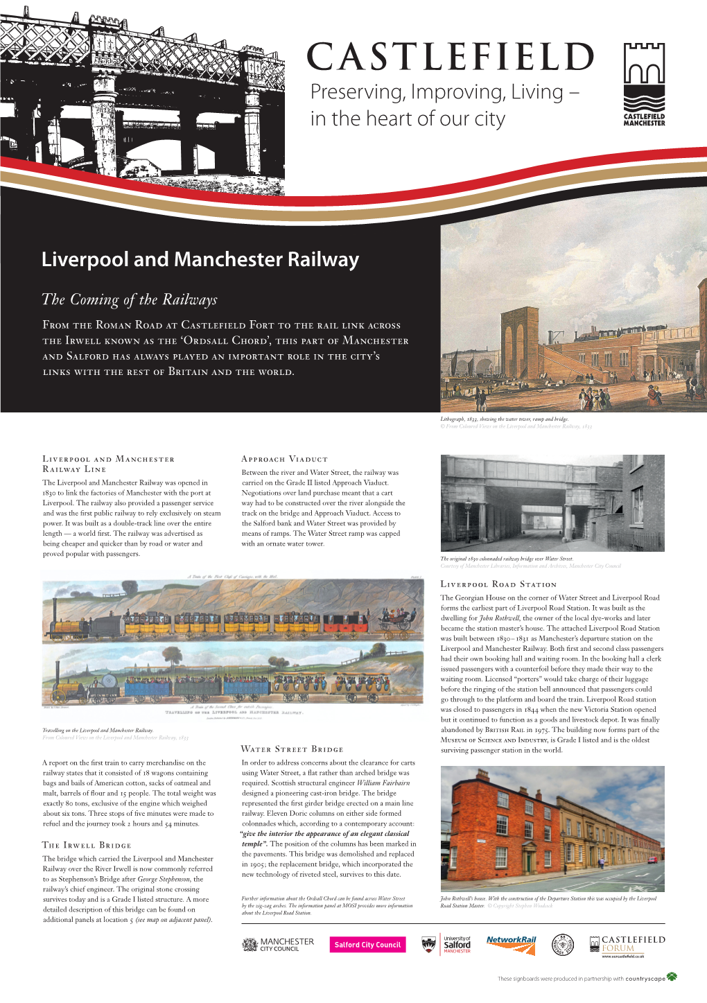 Castlefield Ordsallchord Panel01