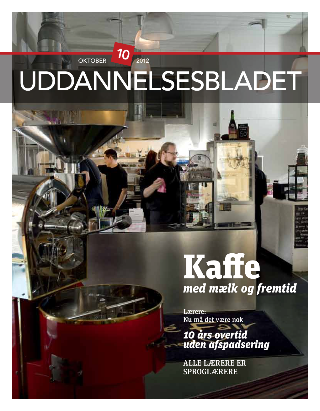 Uddannelsesbladet