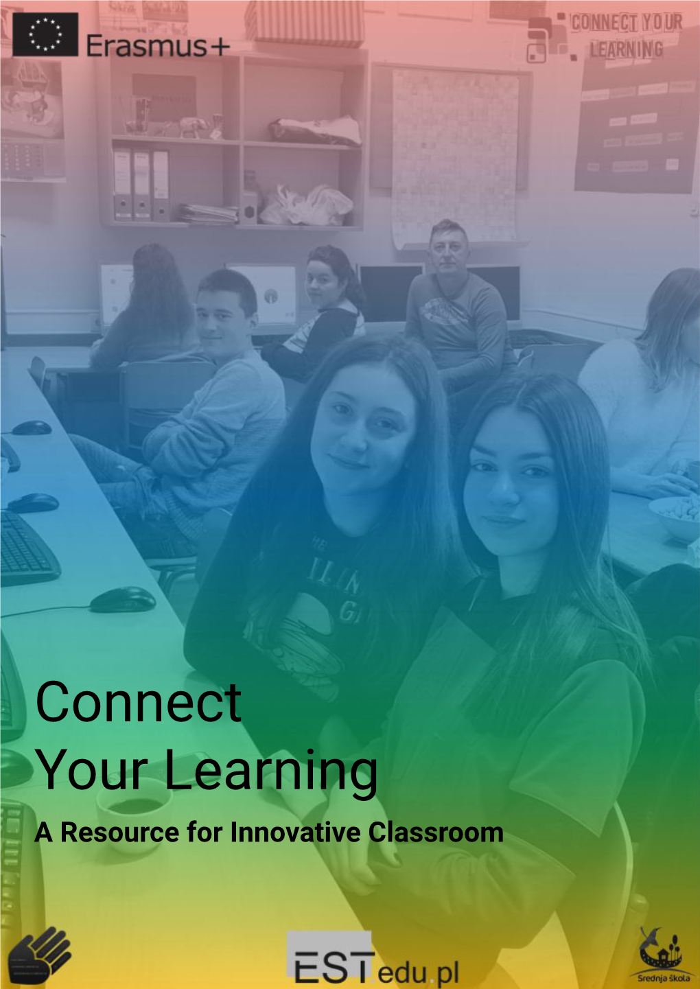 Connect Your Learning