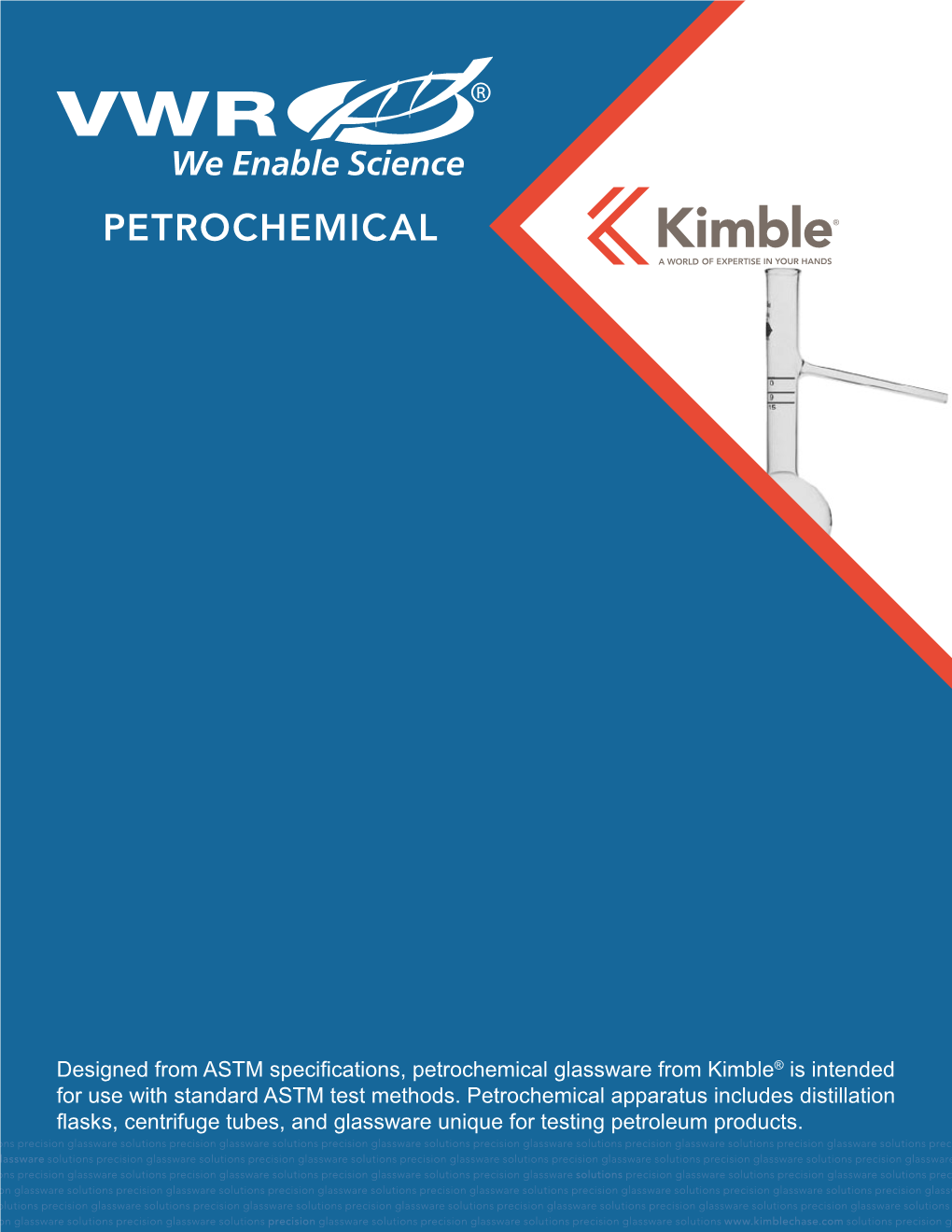 Petrochemical