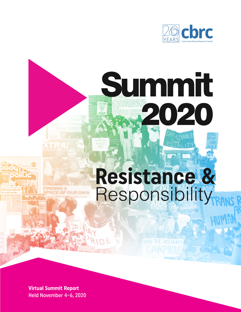 Summit 2020 Report