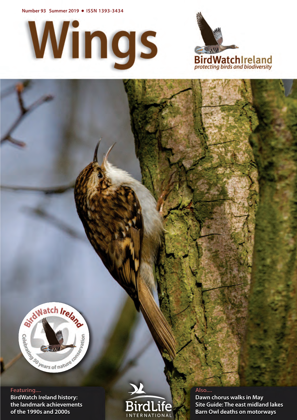 1 1 Also...Dawn Chorus Walks in May Site Guide: The