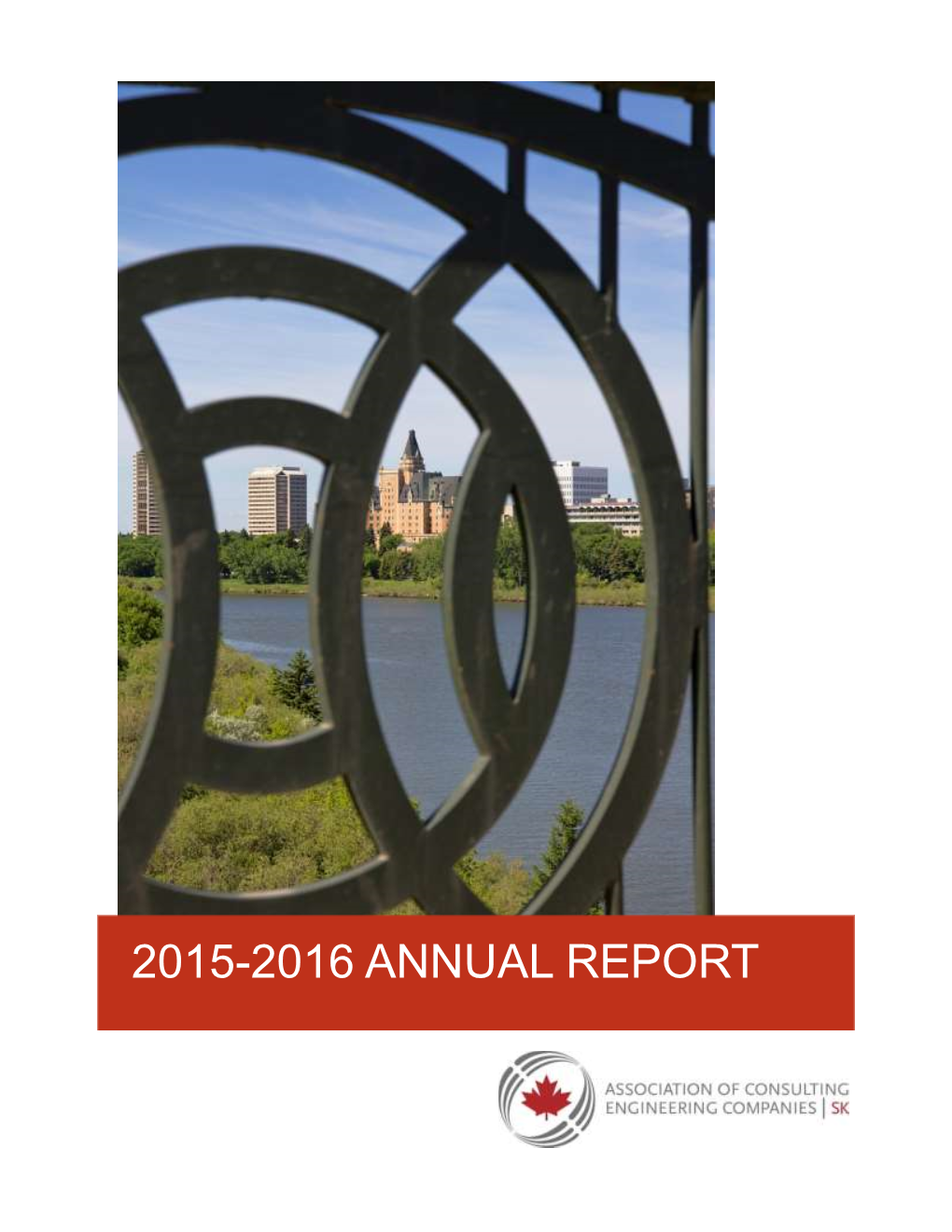 2015-2016 Annual Report