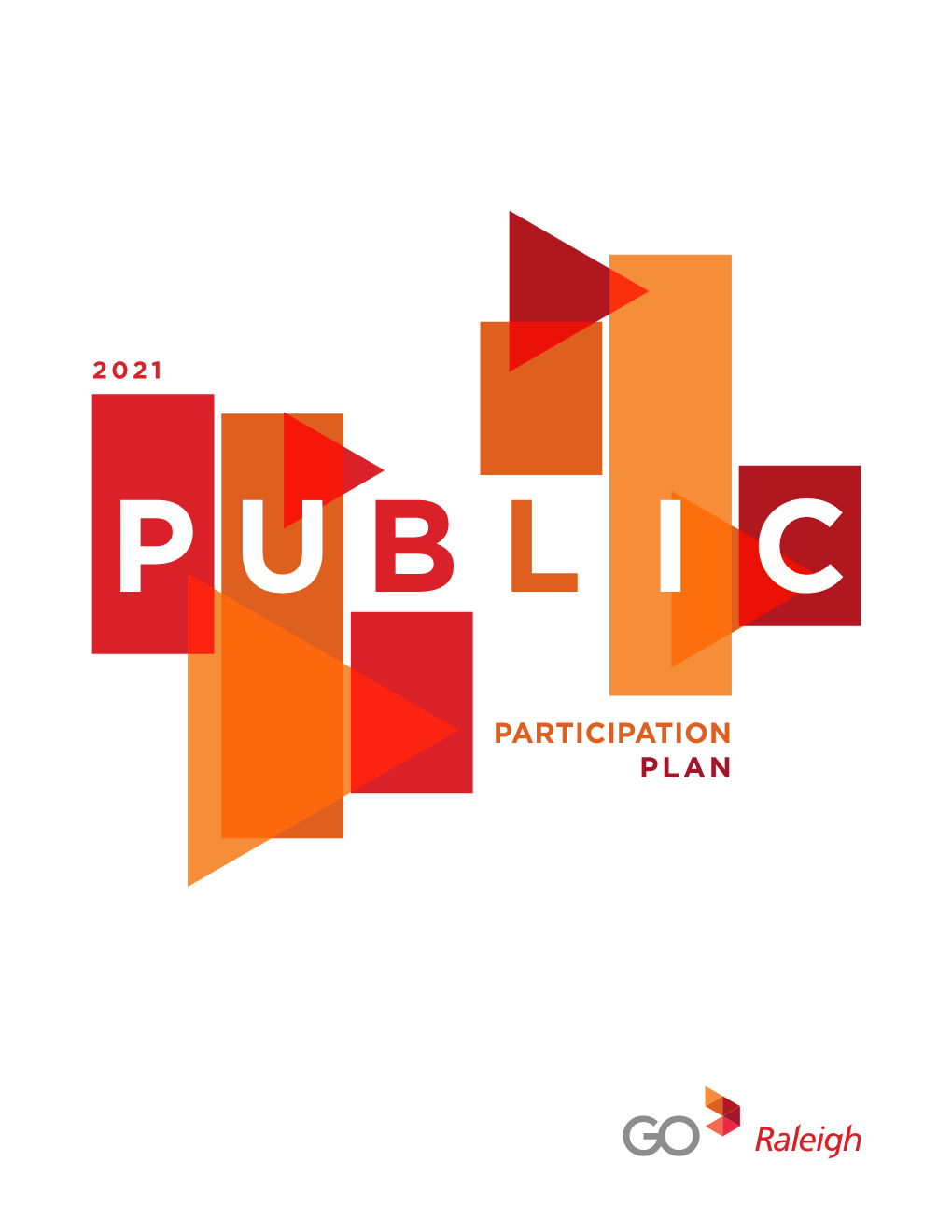 Goraleigh Public Participation Plan