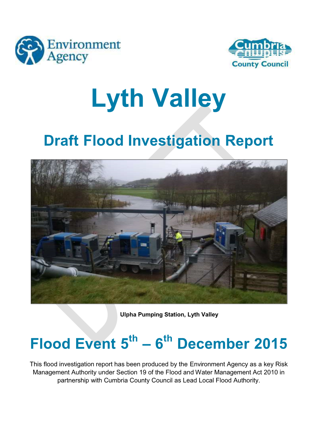 Lyth Valley FIR Final Draft V4 (Pdf 1.9KB)