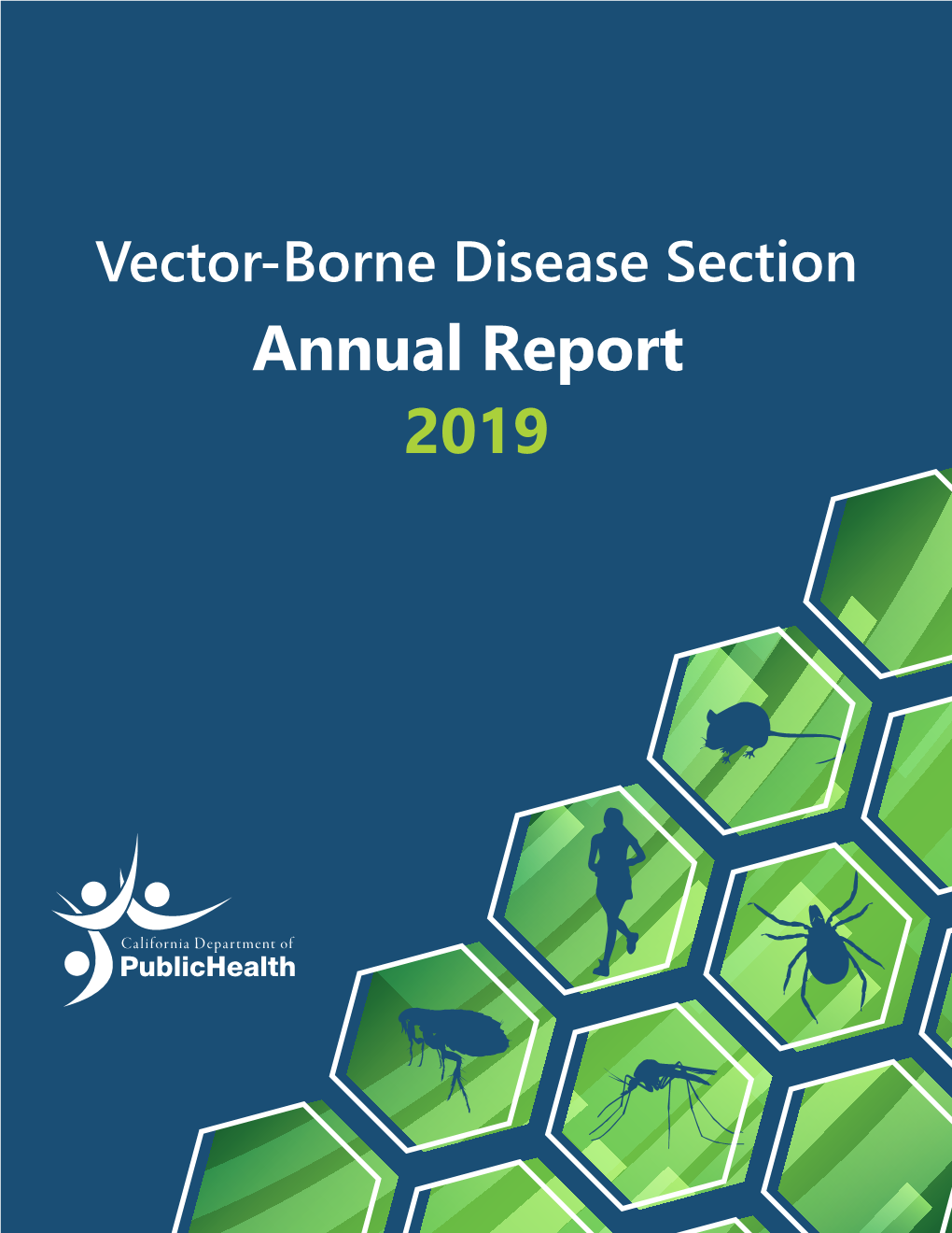 Annual Report 2019 2019