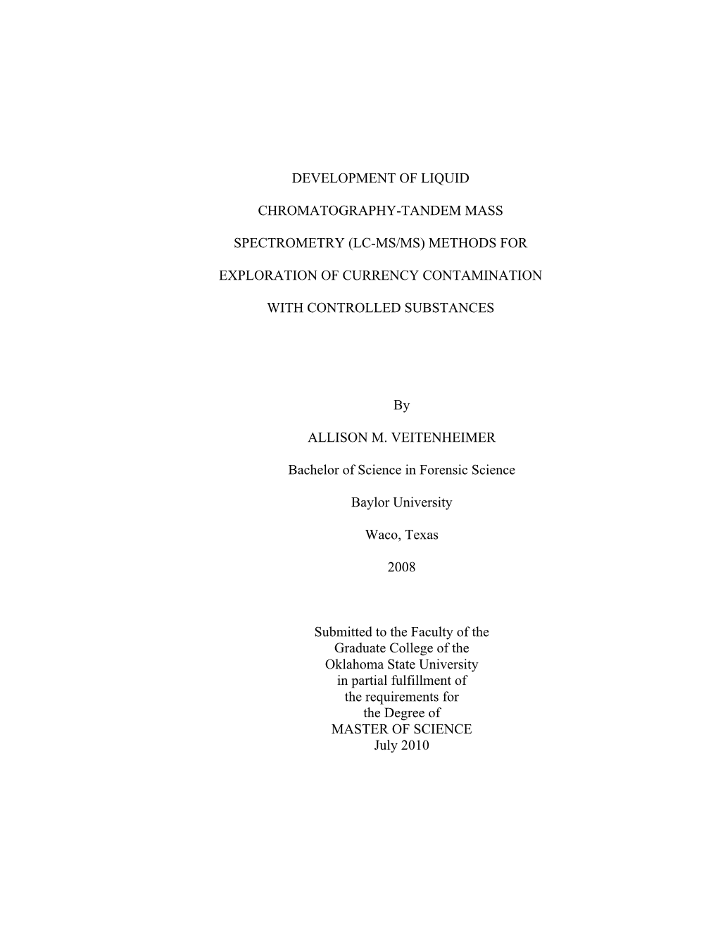 Final Concentrations by Half, Making the Final Calibrator Concentrations 50, 25, 10, 5