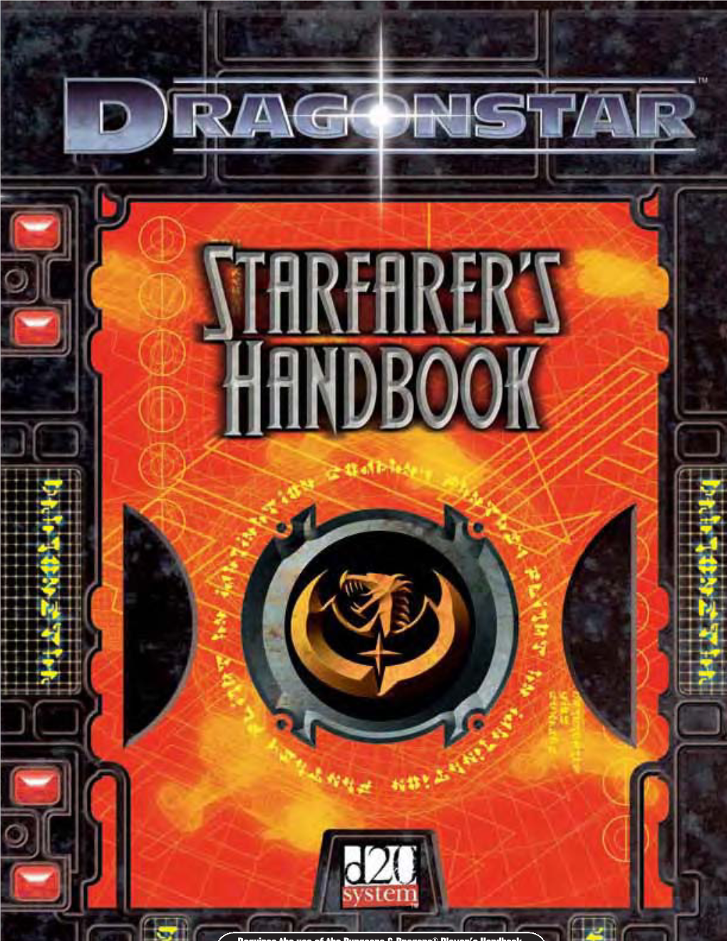 Starfarer's Handbook