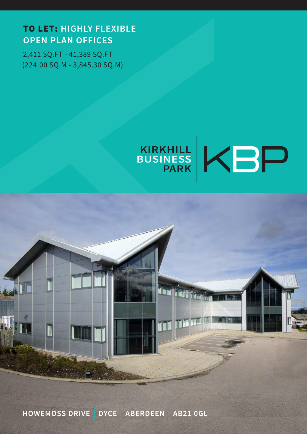 Kirkhill Business Park