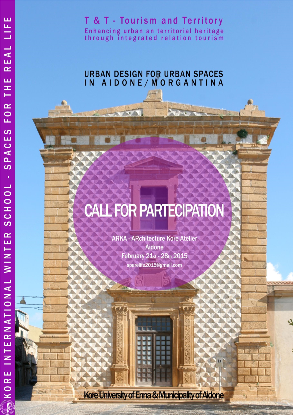 Call for Partecipation.Pdf