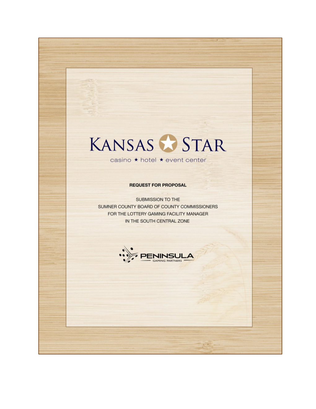 Kansas Star.Pdf